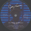 Gary Numan We Take Mystery (To Bed) 1982 UK
